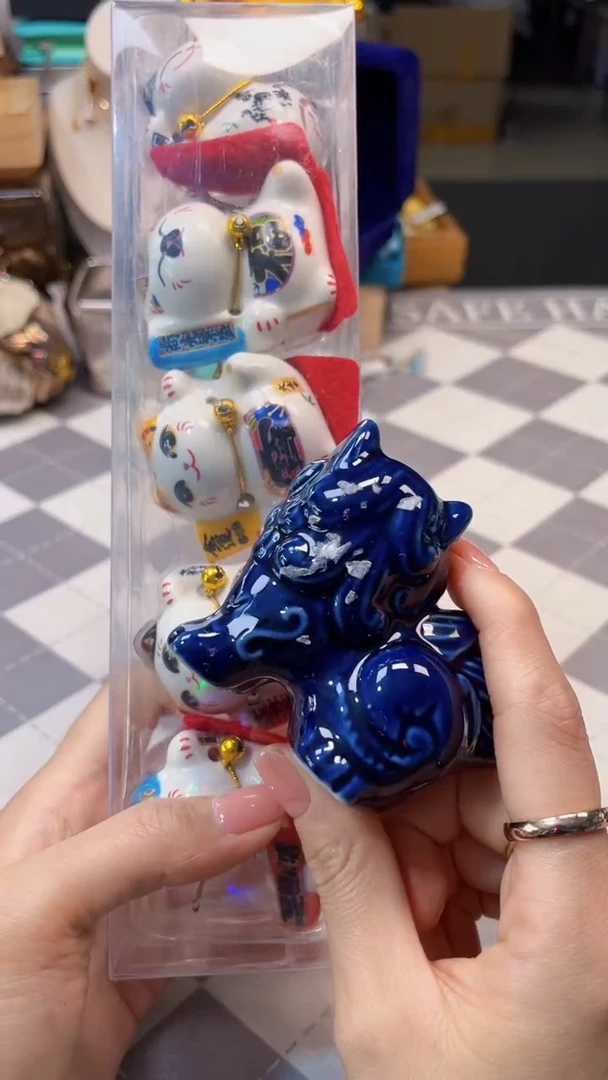 瓷片陶茶666文玩周边多人