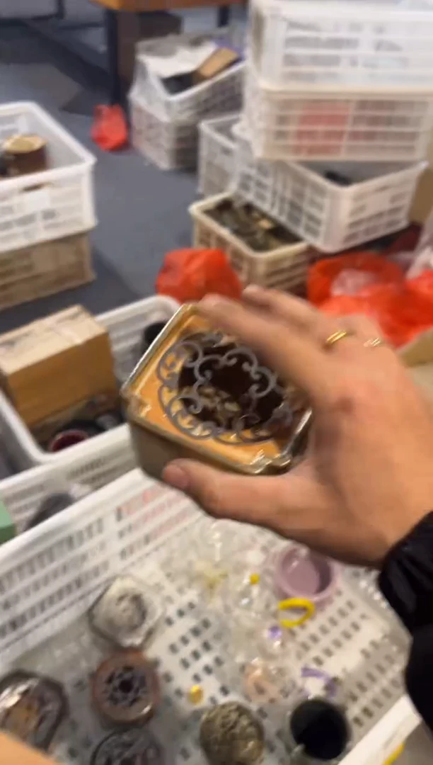 陶瓷文化闪购链接