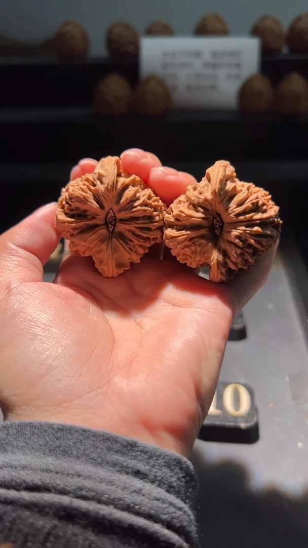 吊坠文玩核桃难**涂598福利对南疆石