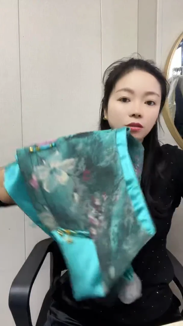 慕**方言韵样衣微瑕大码大码