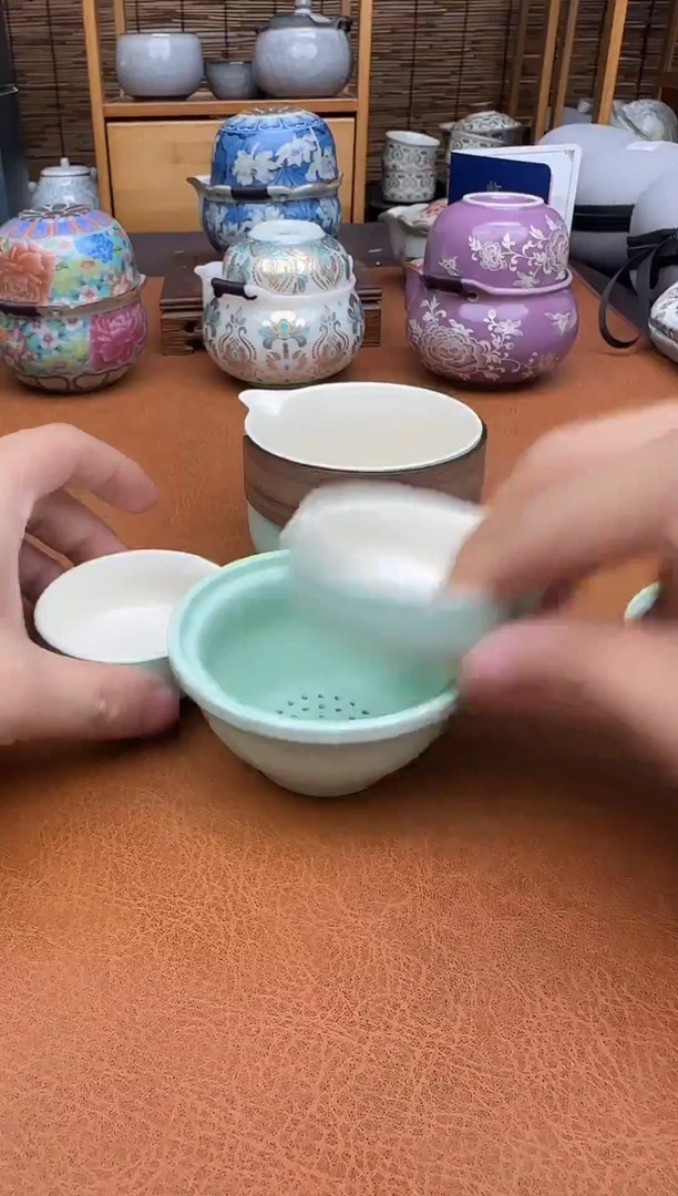 @@@福利专属~~高端茶器~~