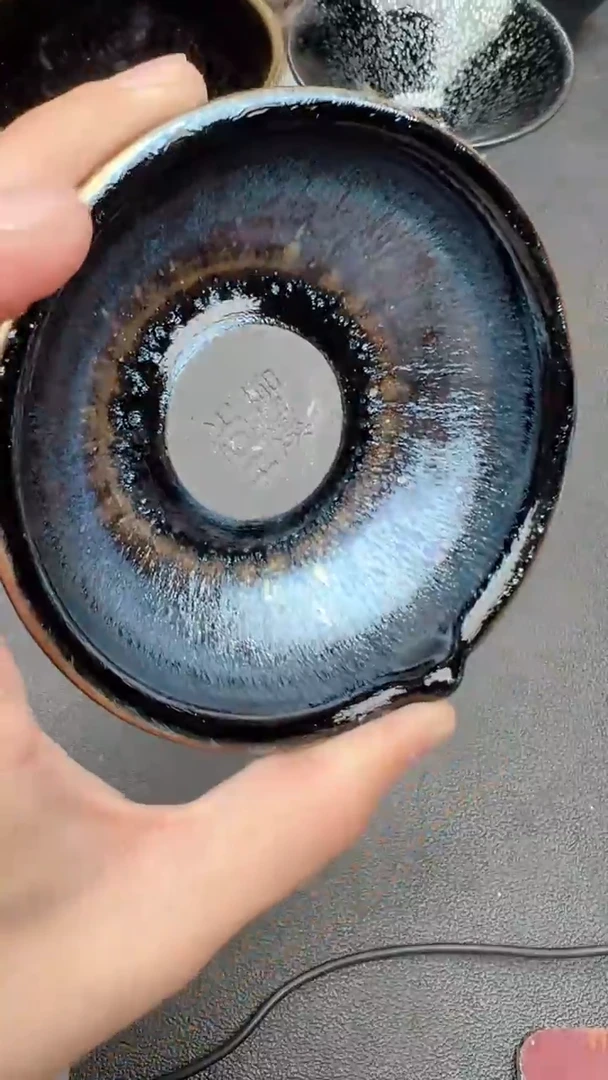 【闪购商品】茶盏581建盏建盏建盏