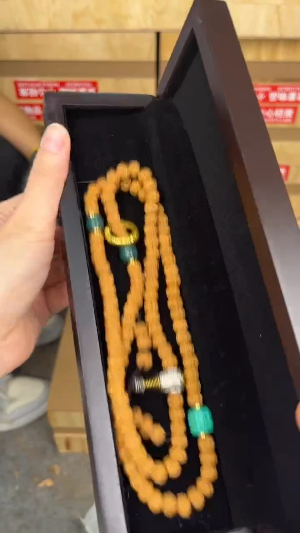 品茗文玩阁金刚菩提108颗链接@@SP218