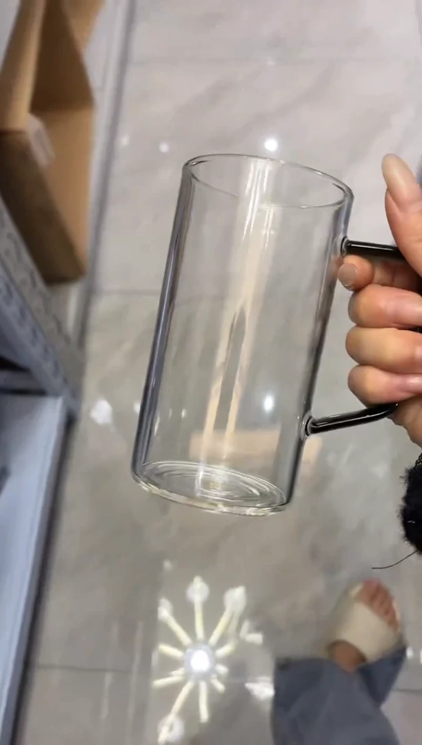 风谜 清雅杯墨绿色