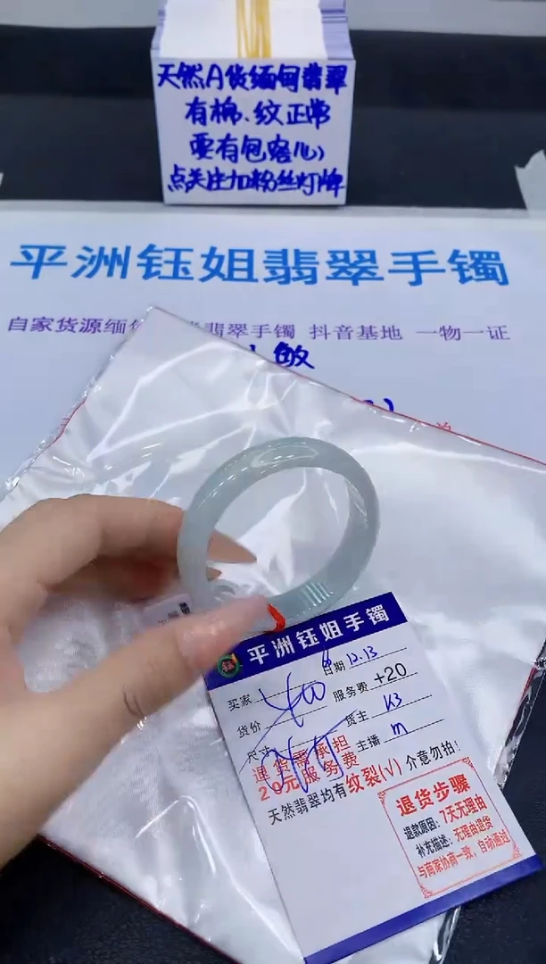 未镶嵌手镯翡翠11