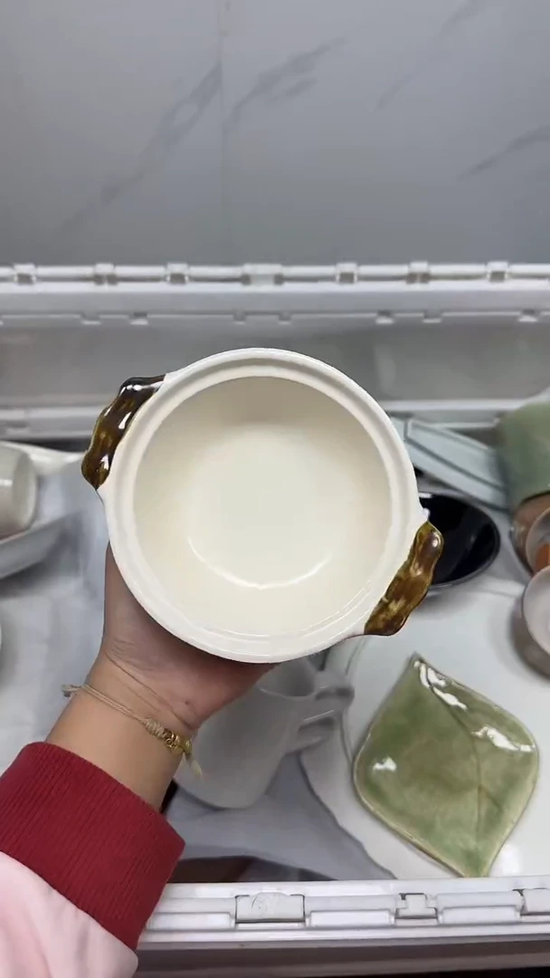 【闪购商品】810回流瓷器默认微瑕，18.8包邮