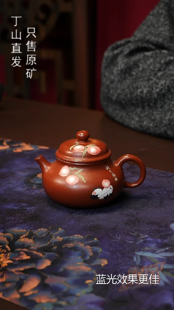 紫砂其他宜兴紫砂原矿紫砂泥料特价