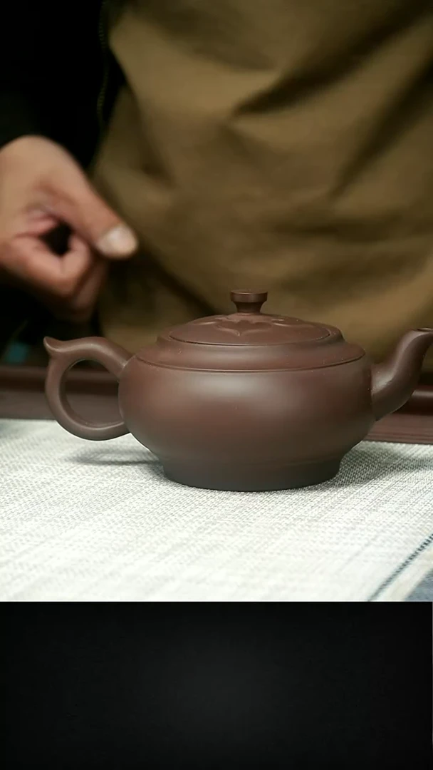 茶壶紫砂茶壶 紫砂30