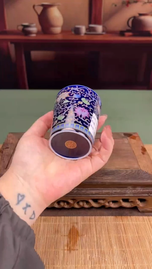 【闪购商品】顾德茶器福利闪购链接