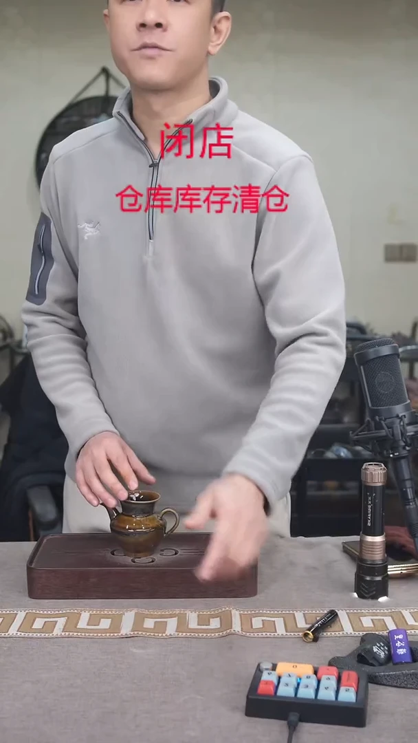 茶壶紫砂宜兴柴烧紫砂壶