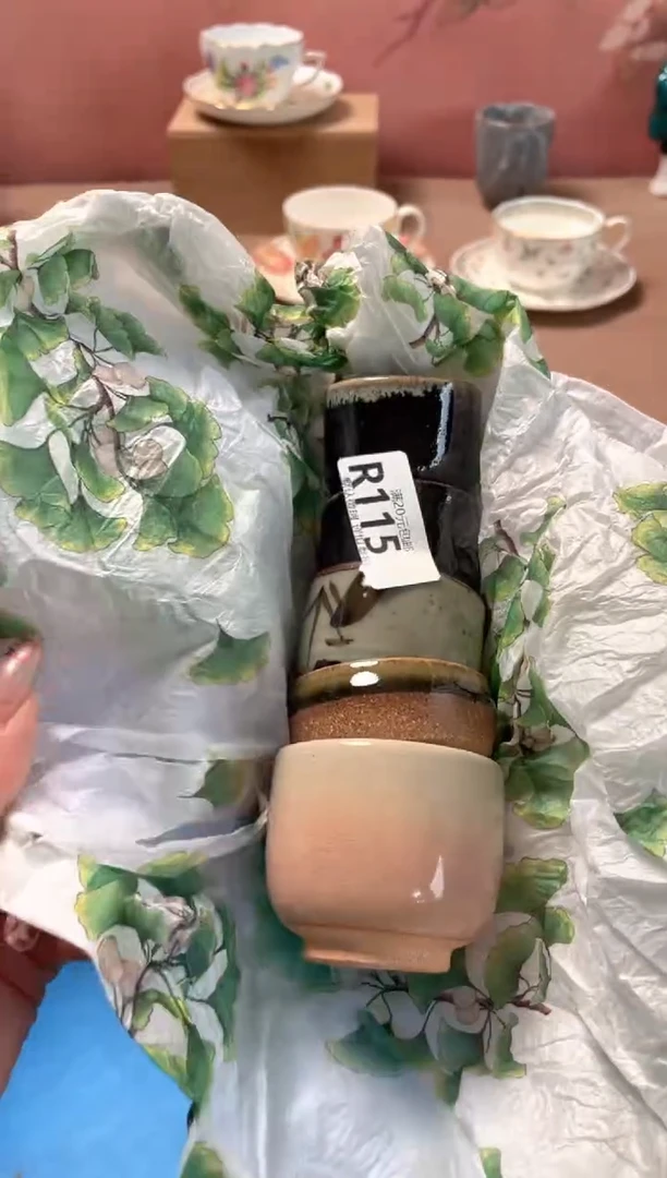 瓷片瓷器瓷器R115