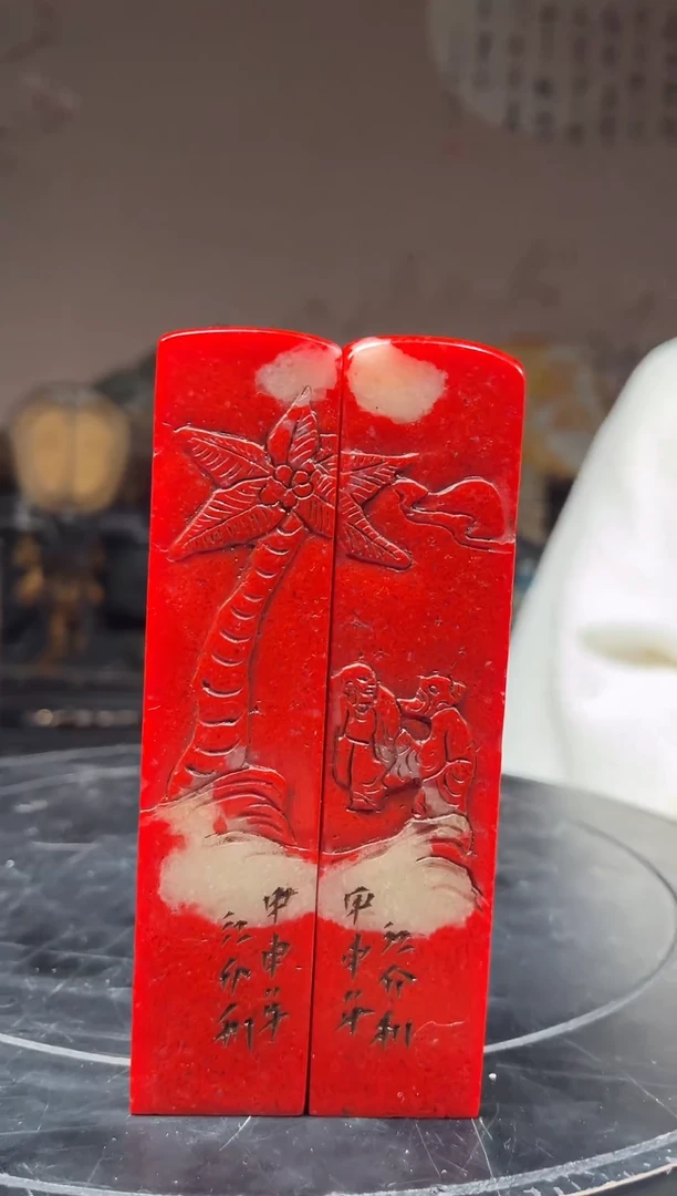 石材特色摆件特色摆件*-39