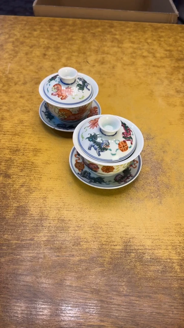 【闪购商品】瓷器瓷器瑕疵瑕疵78