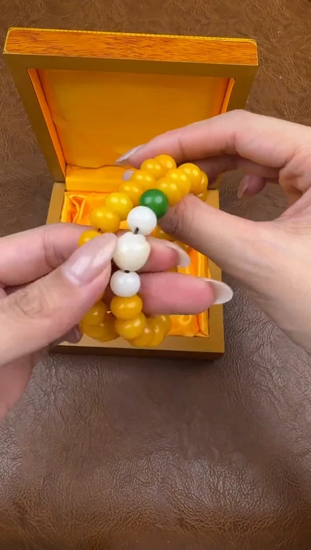 墨韵阁文玩菩提链接-@@l007