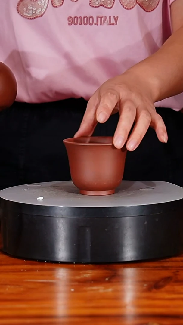宜兴原矿紫砂壶茶壶100C