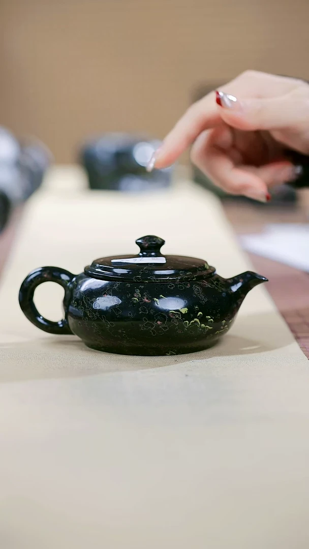 【闪购商品】寻武记C梅花玉一物一拍