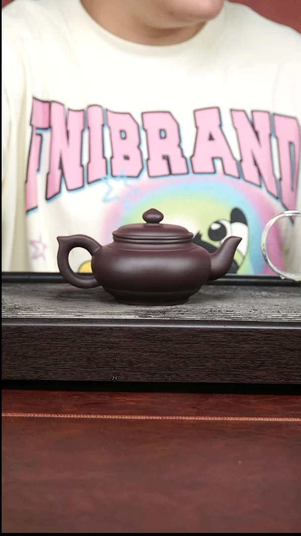 茶壶紫砂精品紫砂壶25.......280CC