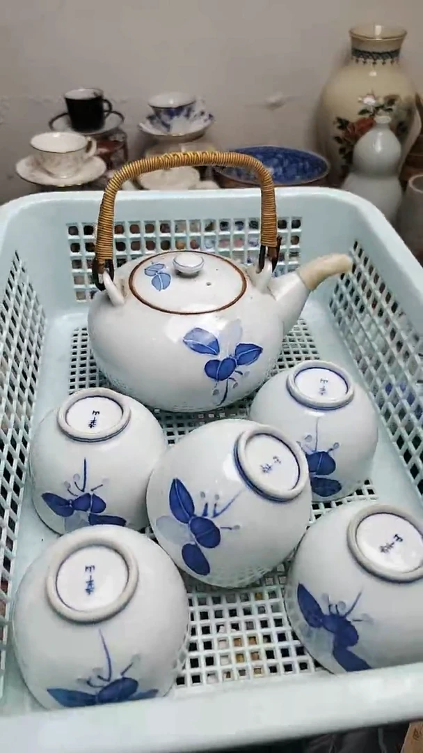 紫韵陶艺优品小铺 紫韵陶艺优品小铺