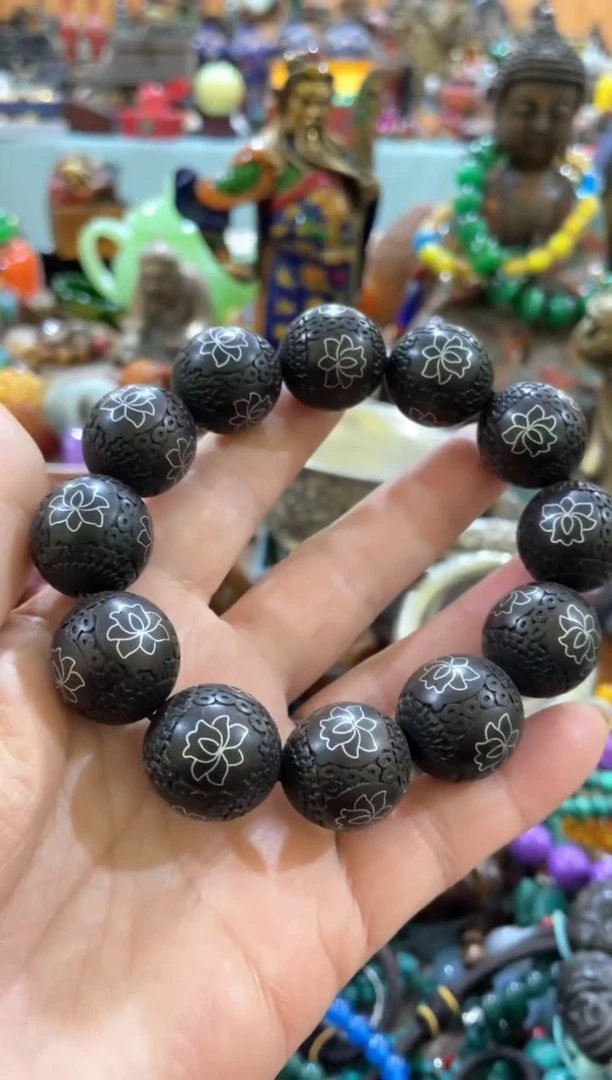 【闪购商品】摆件宫廷影视老旧工艺摆件