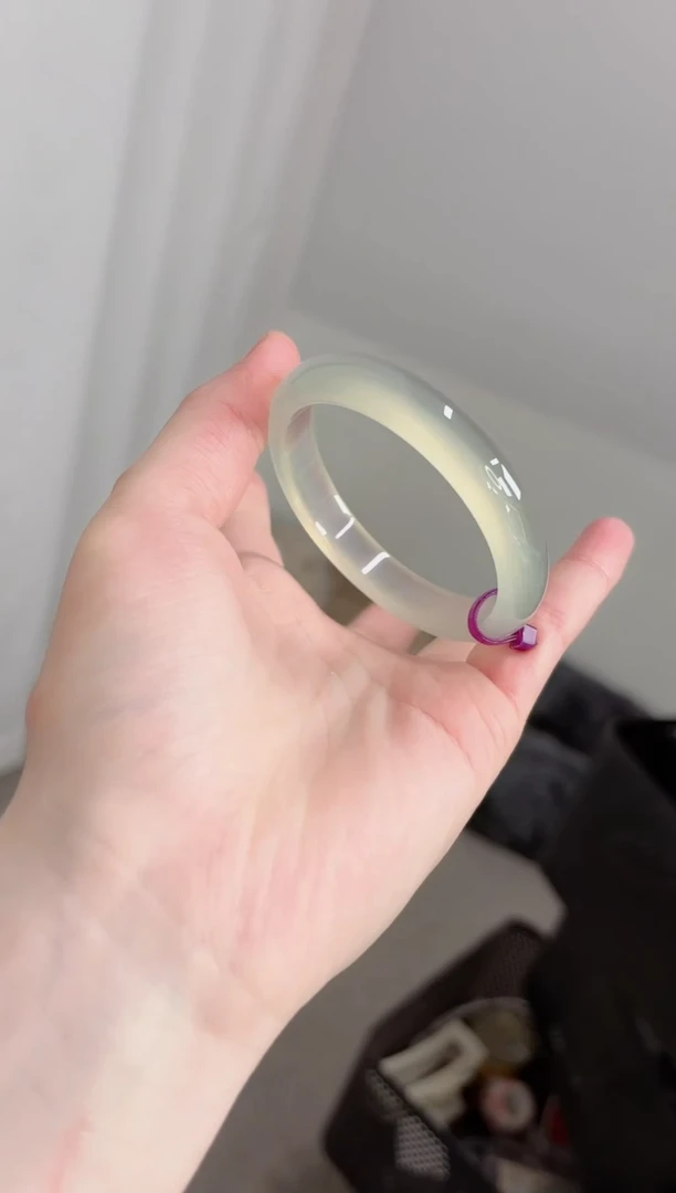 手镯玛瑙/玉髓未镶嵌53-54圈