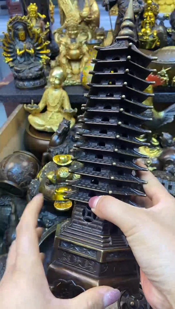 案台摆件 桌面摆件