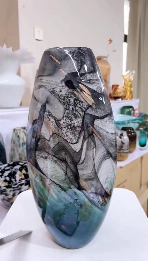 【闪购商品】也麦花器