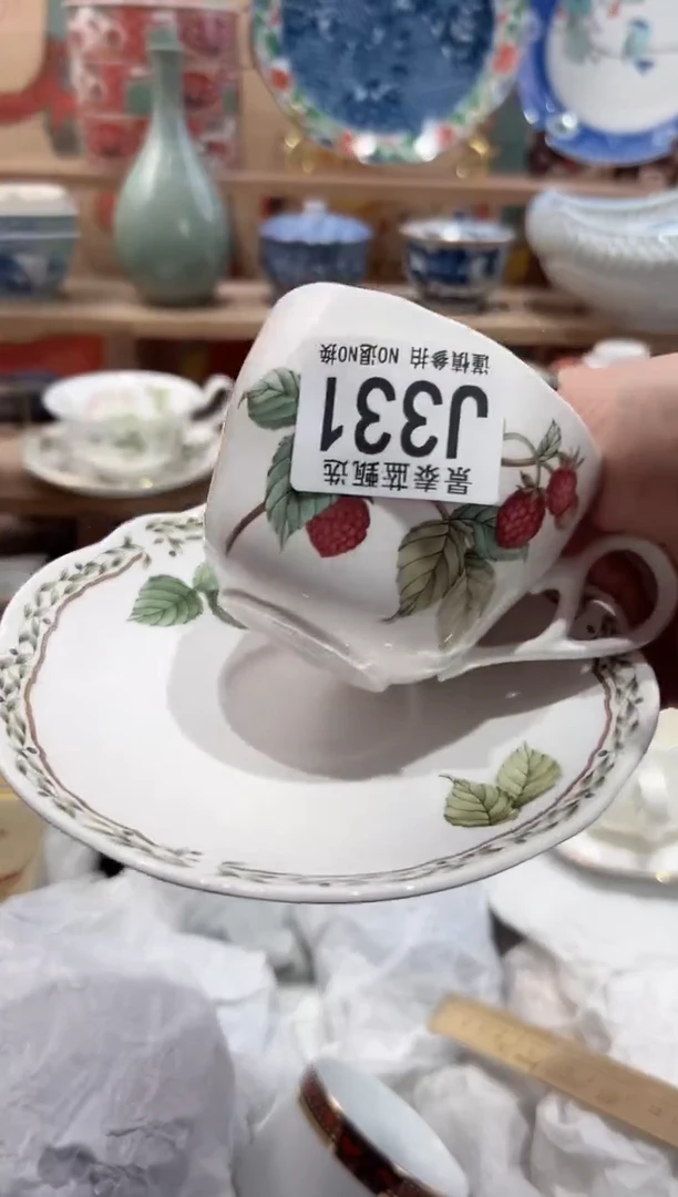 【闪购商品】瓷片当天凑满25米包邮J331