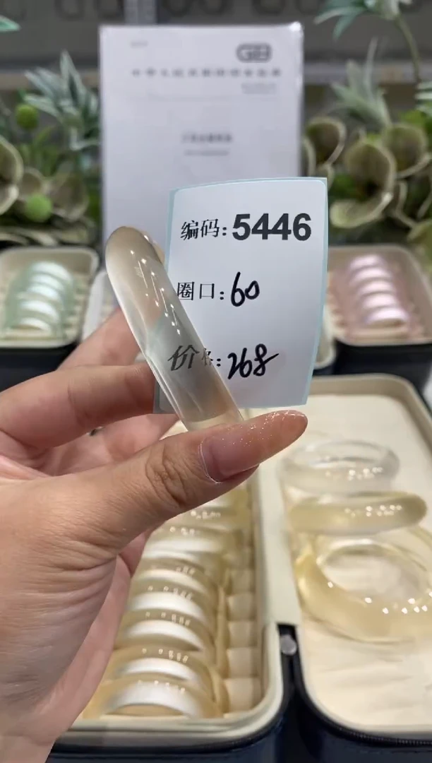 非金属无编码5446
