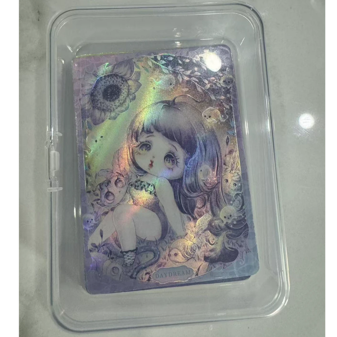 【惊喜福袋】普卡一份