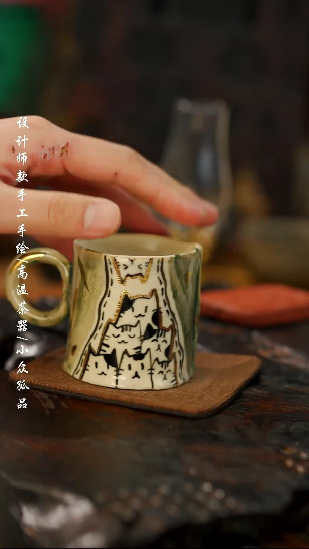 【闪购商品】【吾二506】景德镇陶瓷***