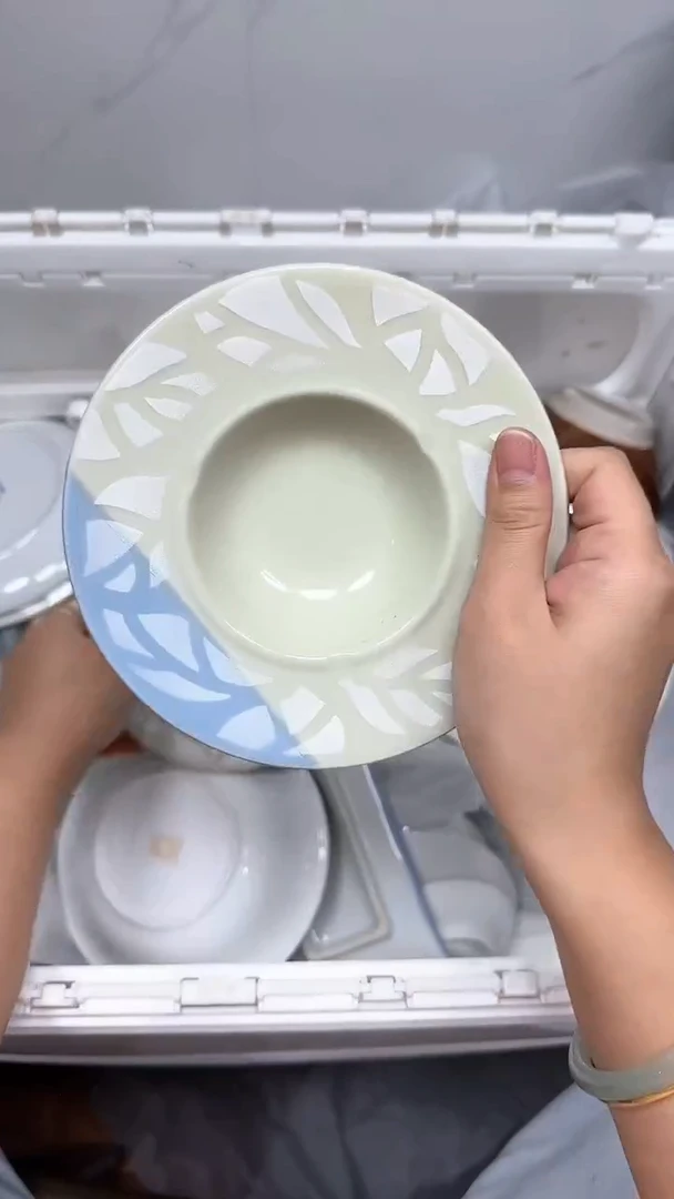 【闪购商品】992回流瓷器默认微瑕，18.8包邮