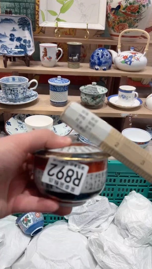 【闪购商品】瓷片当天凑满25米包邮R892