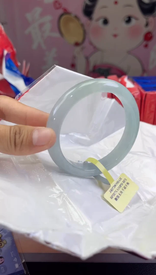 【闪购商品】翡翠手镯未镶嵌3翡翠手镯