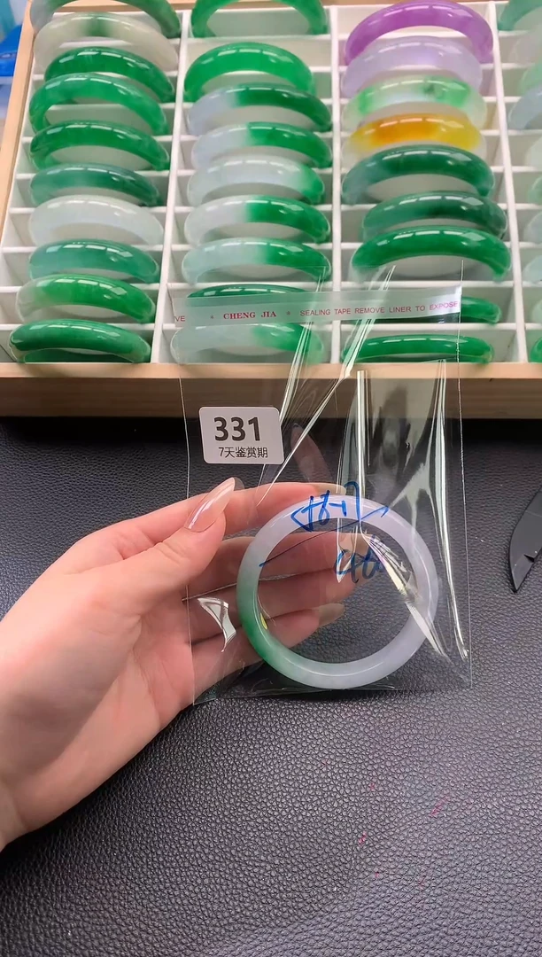 非金属无时尚手镯 所见即所得 七天鉴赏期