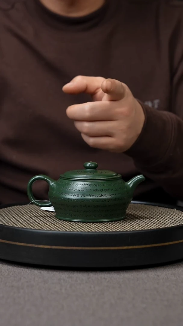 【闪购商品】紫砂茶壶宜兴原矿手工紫砂壶