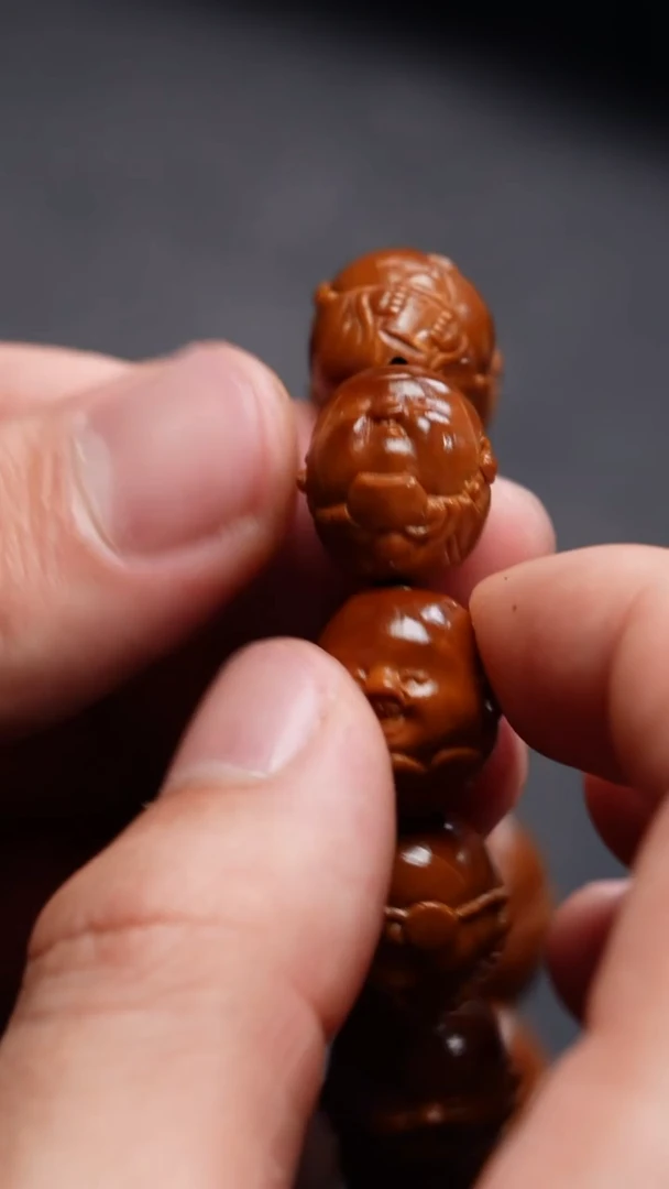 手串/手链橄榄核橄榄核