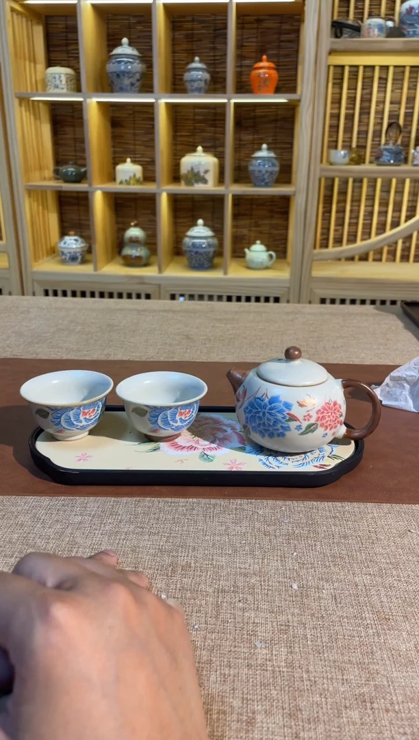 其他@@@@@刺绣花旅行套