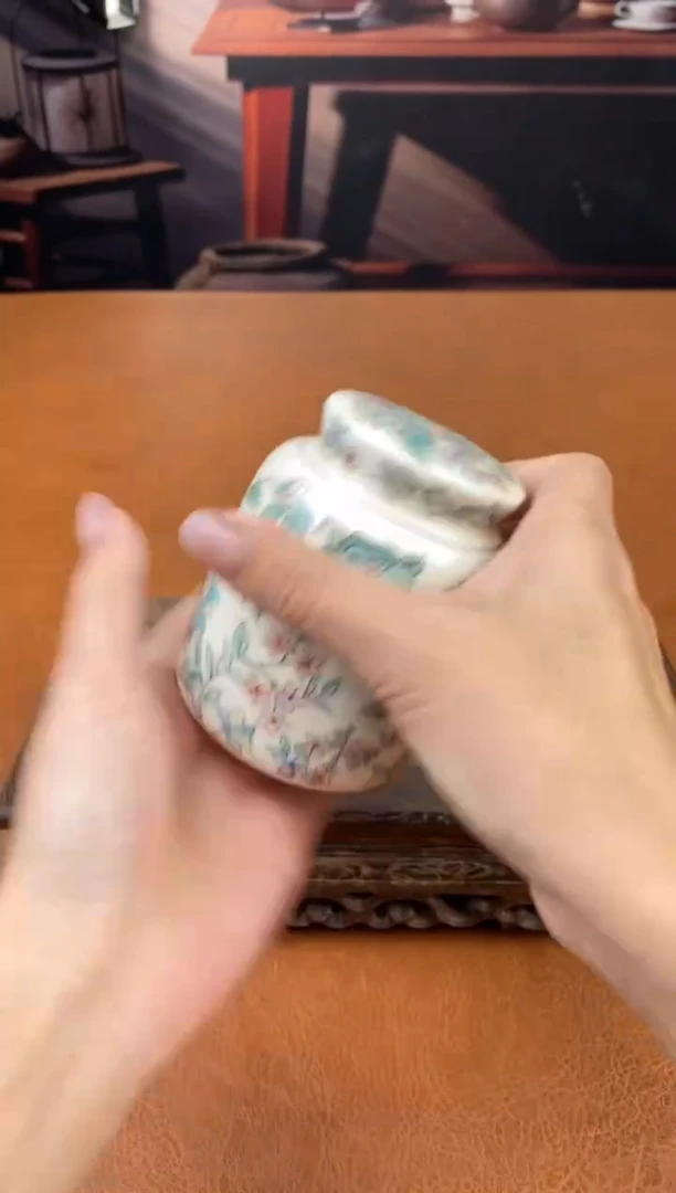 【闪购商品】陶禧茶器闪购福利V