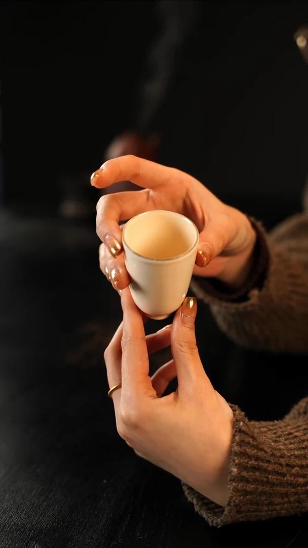 仟户烧严选陶艺手工 微瑕