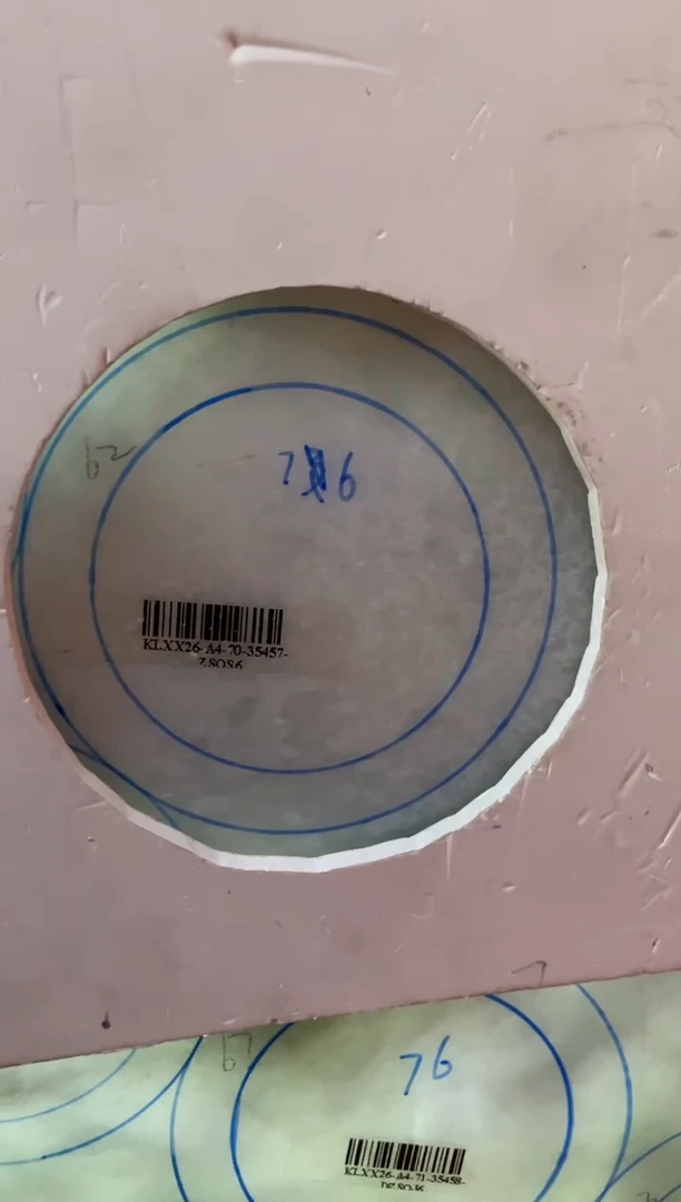 【闪购商品】定制翡翠手镯未镶嵌定制手镯LCG/DZS