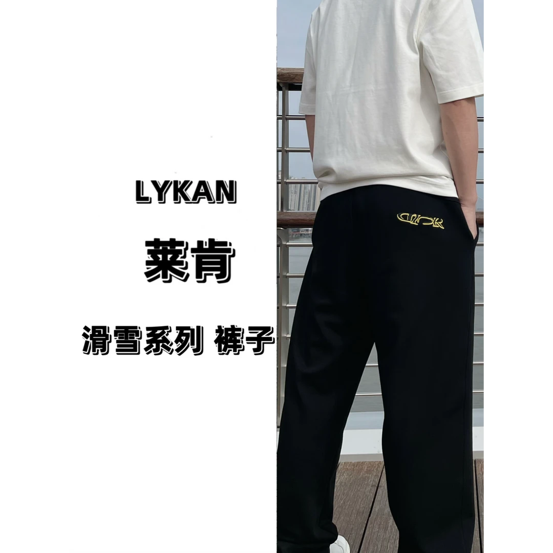 莱肯卫裤轻运动251002KZ