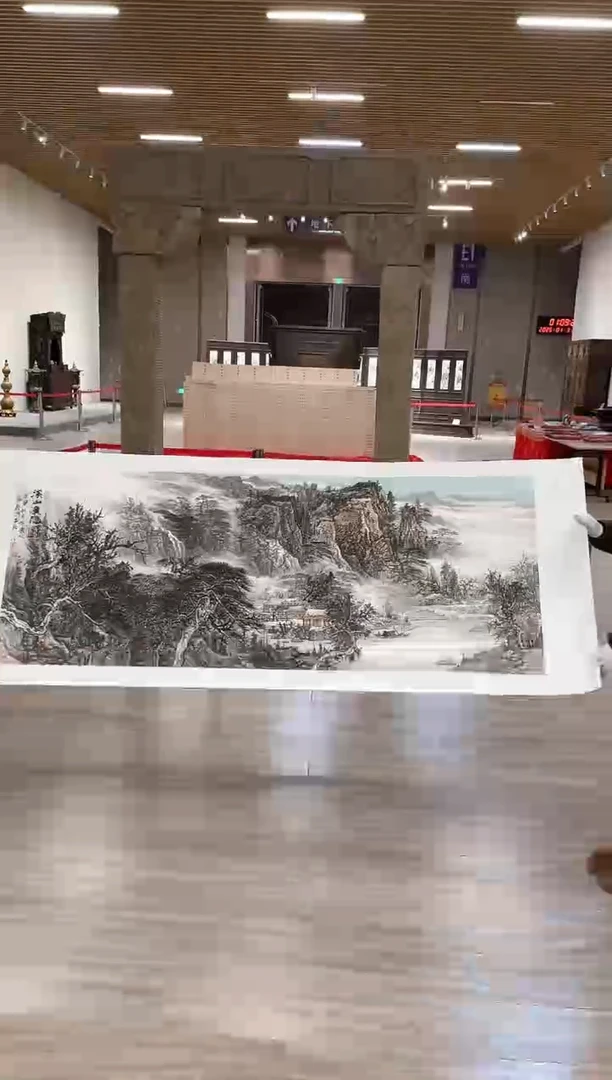 【闪购商品】国画129 书里原作 送人民美术出版社书籍