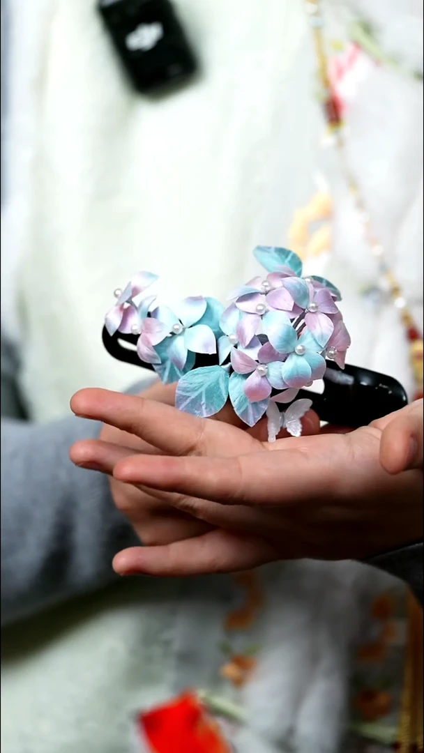 织绣0801非遗国风手工美物