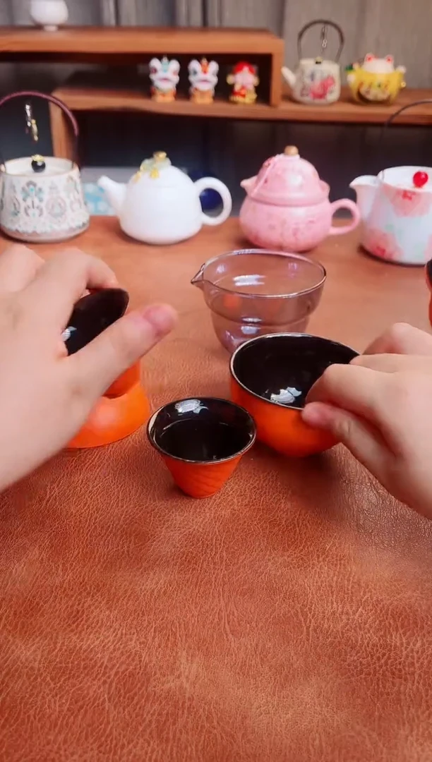 【高货清货】微瑕不售后，介意勿拍（不含礼盒）