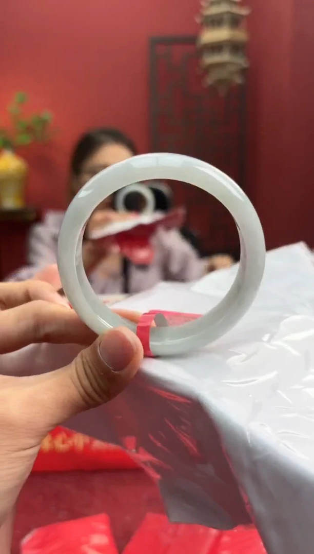 未镶嵌手镯翡翠翡翠手镯