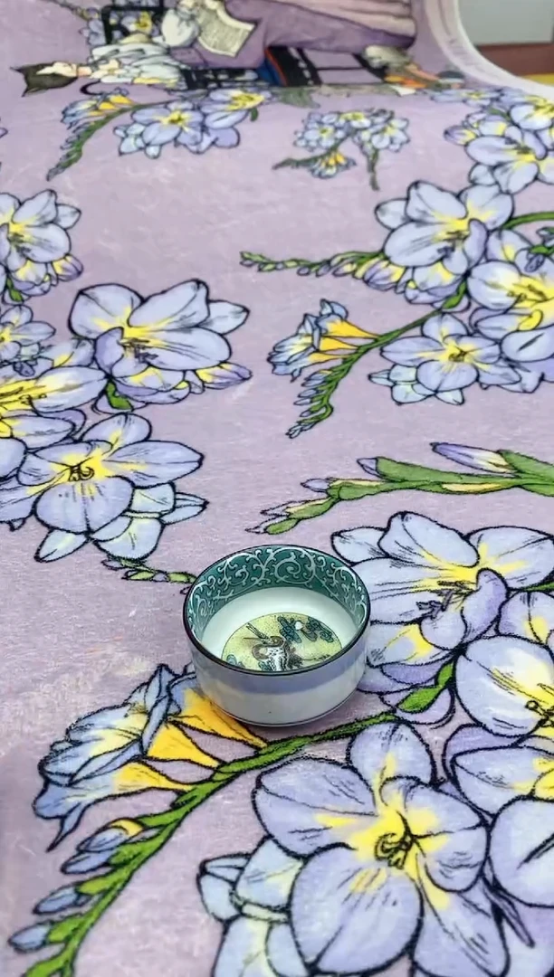 瓷片瓷片新号开播，全场放漏