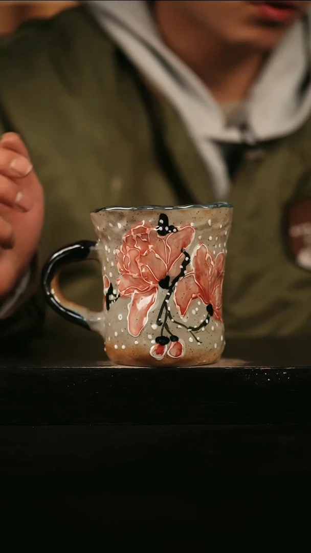 其他352遇瓷手作同款