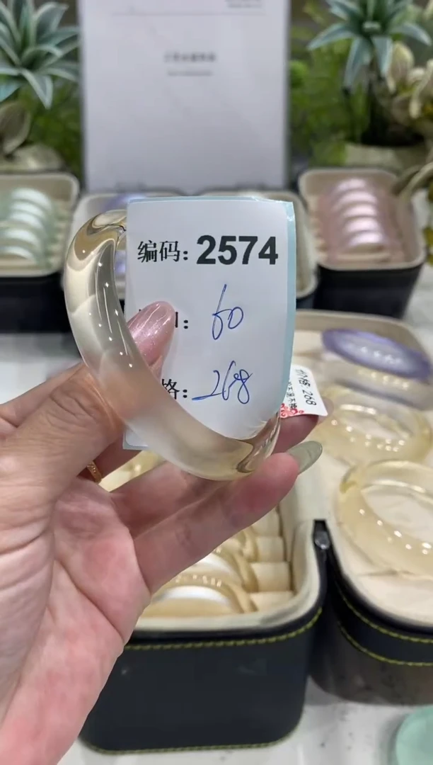 非金属无编码2574