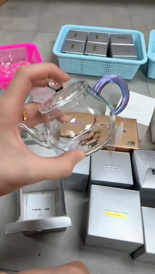风谜金标璀璨璟亿壶浅紫