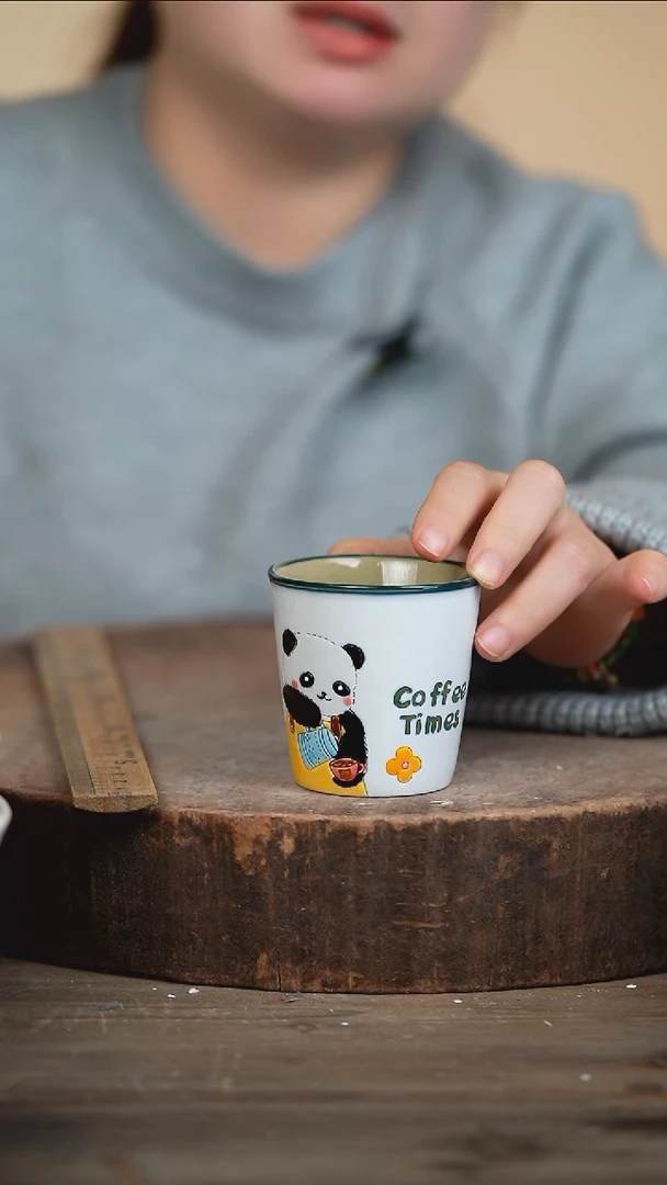 【闪购商品】瓷片景德镇高温釉下彩（食品级）